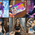Rozy: La influencer virtual coreana que conquista las redes sociales